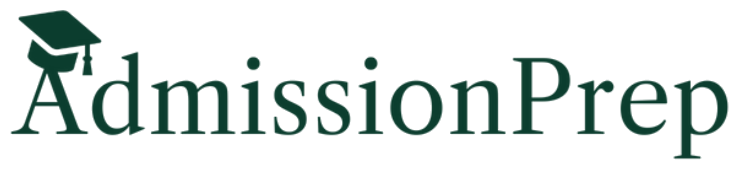 AdmissionPrep